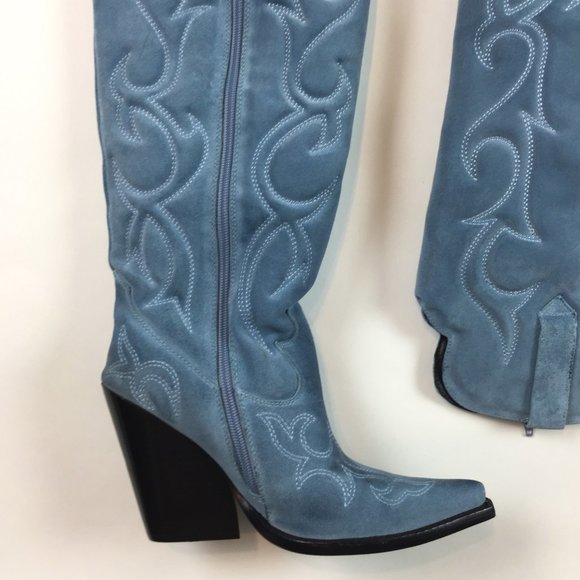 josey tall boot